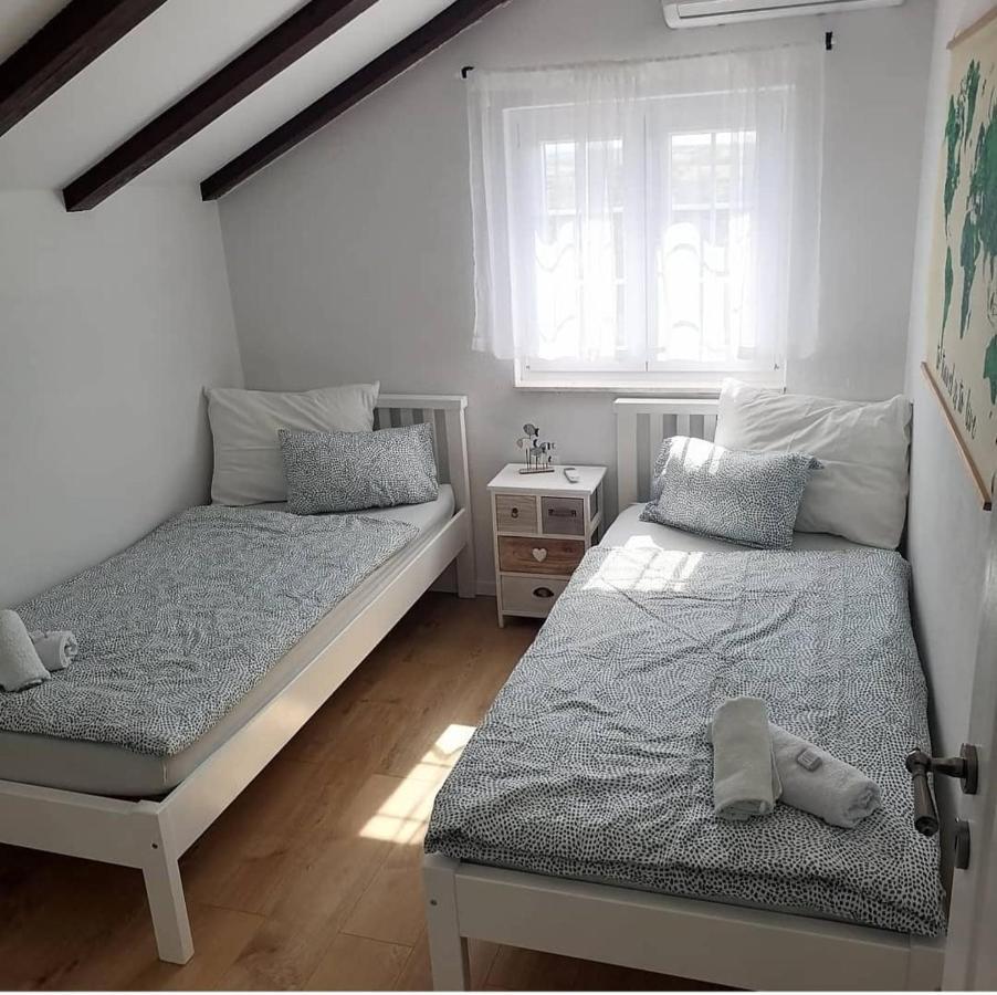 Villa Venkin Dvor 노바야 외부 사진