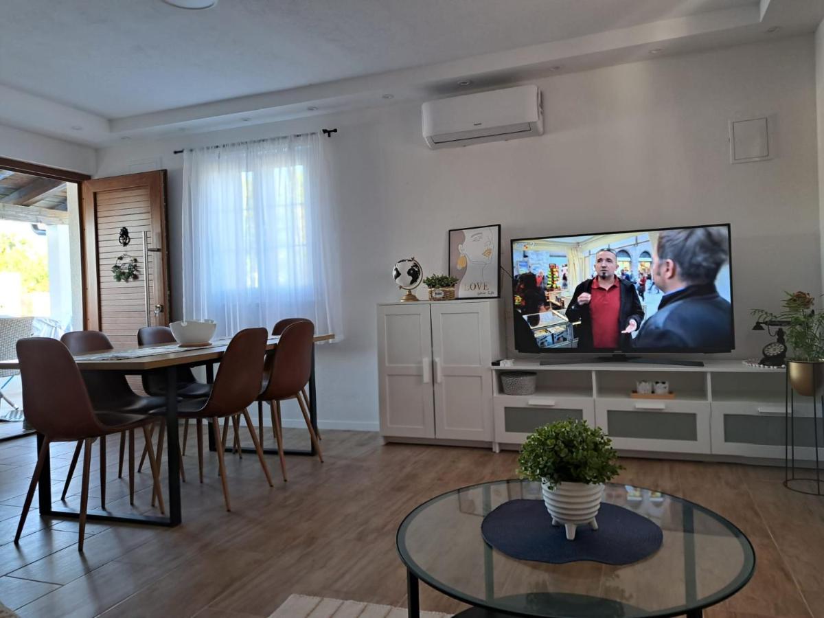 Villa Venkin Dvor 노바야 외부 사진